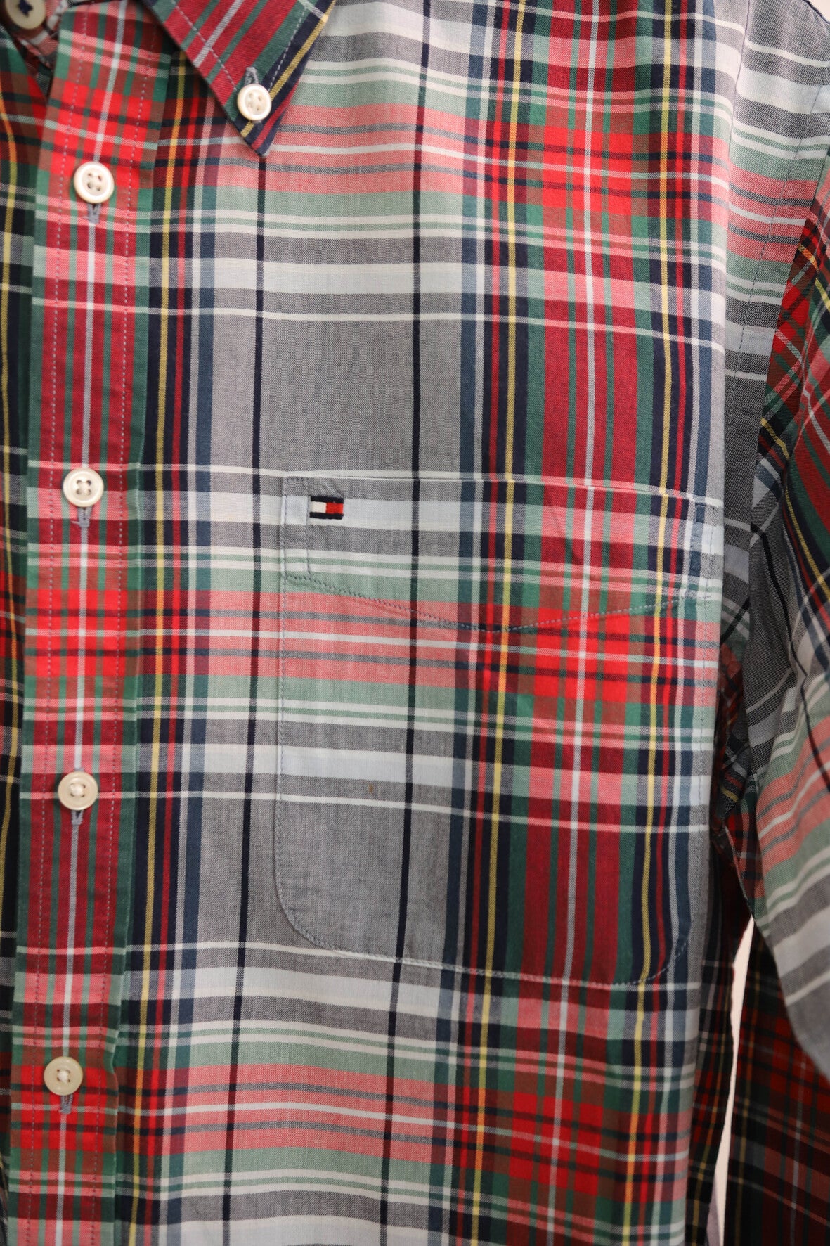 Le Meilleur de l'Homme / Article de la marque Tommy Hilfiger Taille L