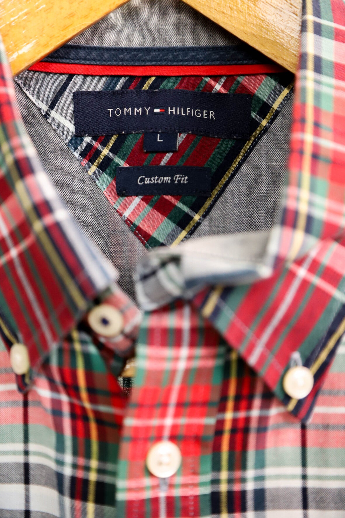 Le Meilleur de l'Homme / Article de la marque Tommy Hilfiger Taille L