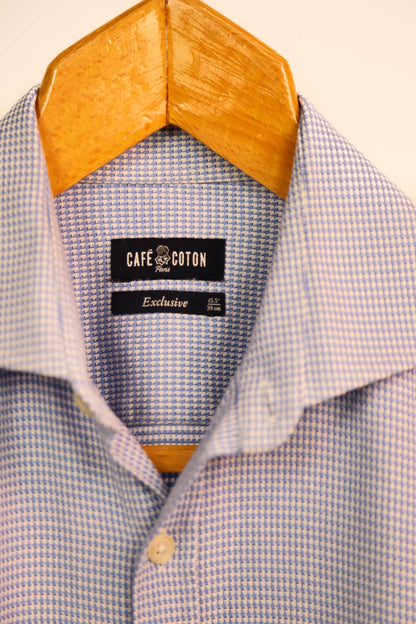 Le Meilleur de l'Homme / Article de la marque Café Coton Taille M