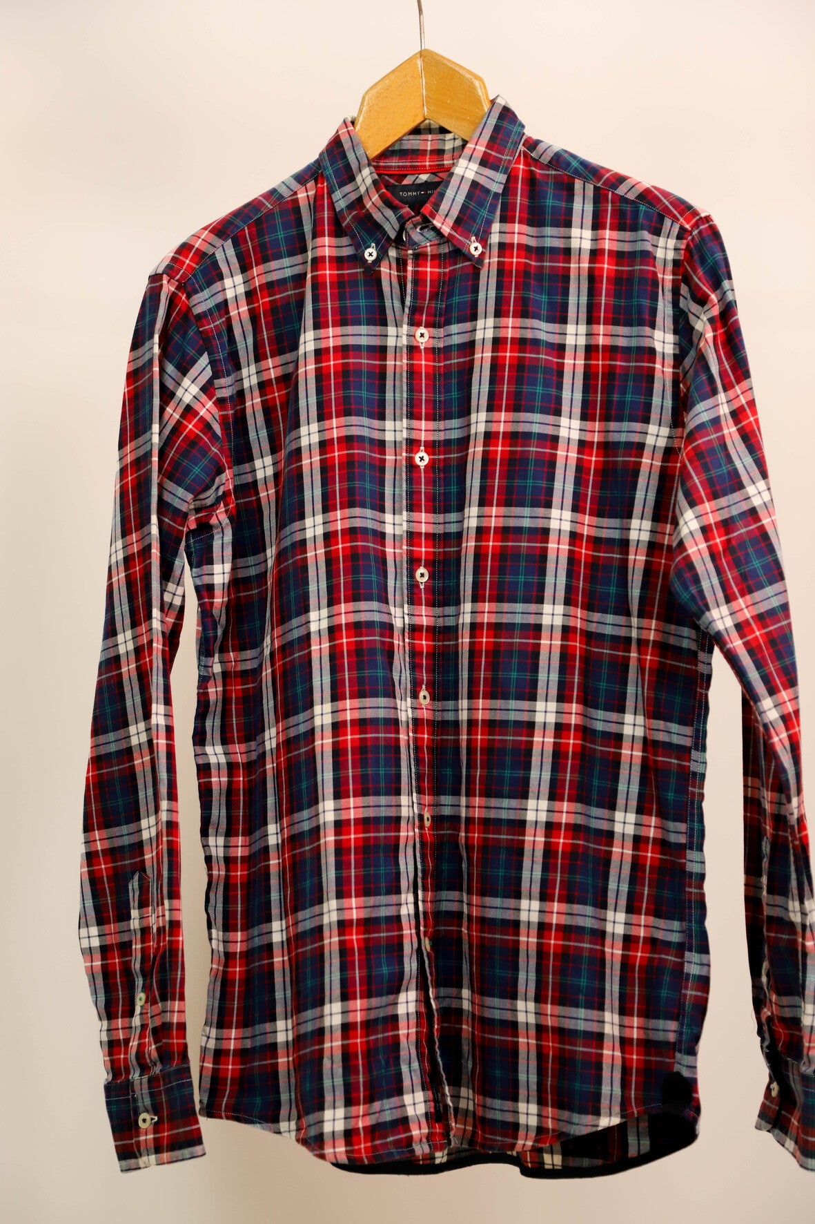 Le Meilleur de l'Homme / Article de la marque Tommy Hilfiger Taille S
