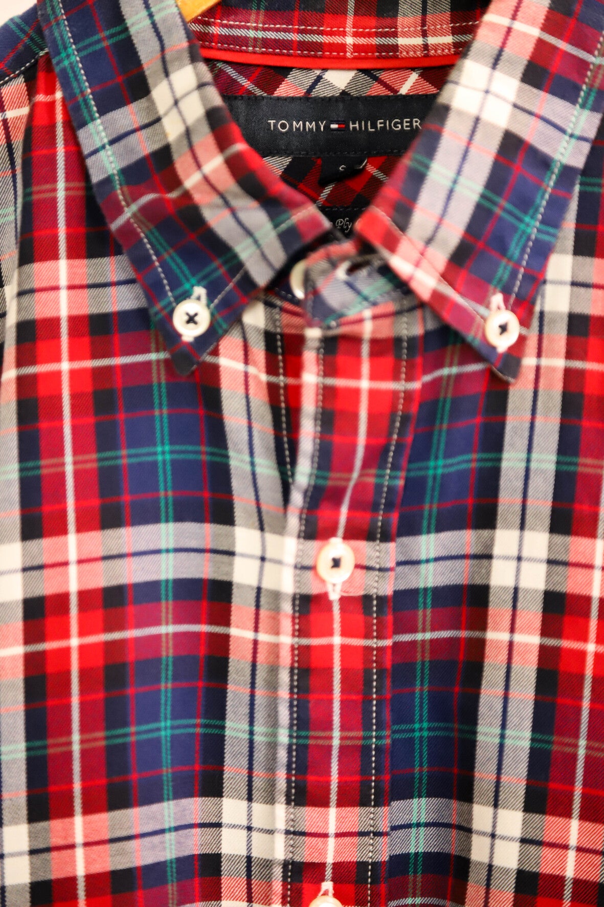 Le Meilleur de l'Homme / Article de la marque Tommy Hilfiger Taille S