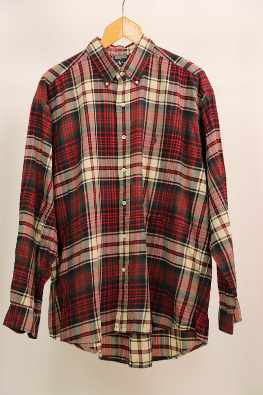 Le Meilleur de l'Homme / Article de la marque Ralph Lauren Taille XL