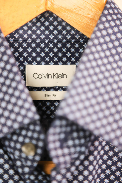 Le Meilleur de l'Homme / Article de la marque Calvin Klein Taille M
