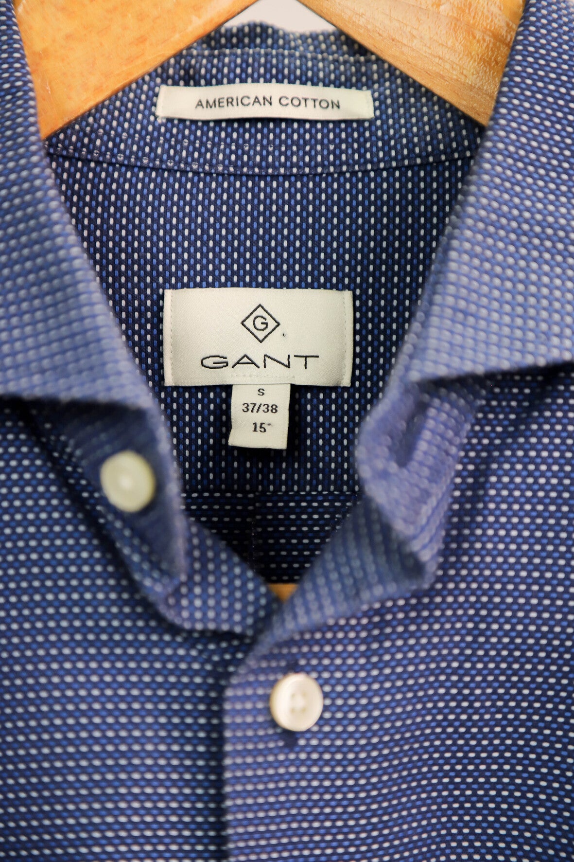 Le Meilleur de l'Homme / Article de la marque Gant Taille S