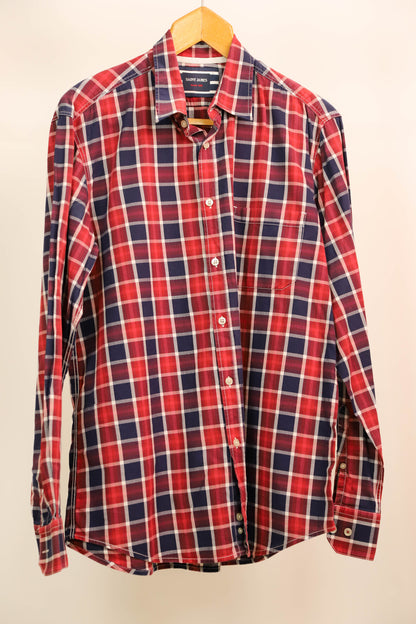 Le Meilleur de l'Homme / Article de la marque Saint James Taille L