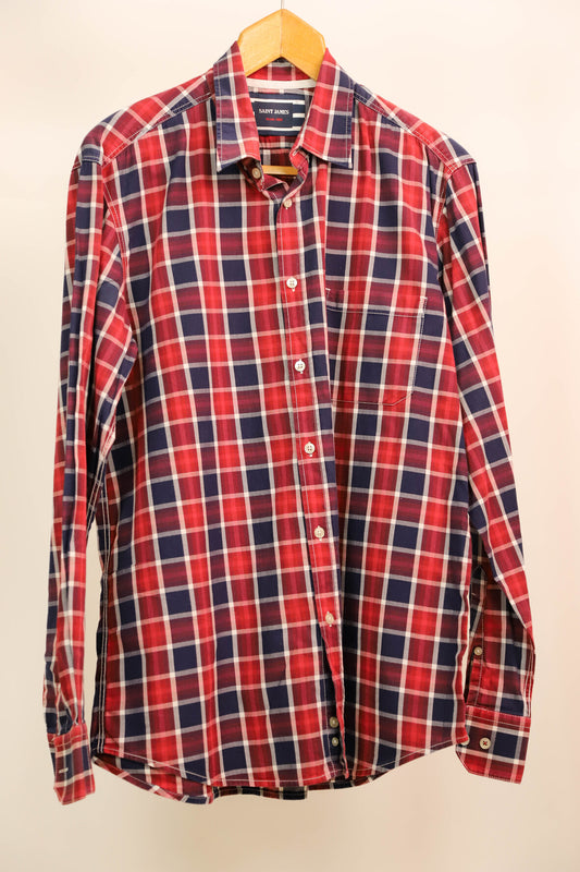 Le Meilleur de l'Homme / Article de la marque Saint James Taille L