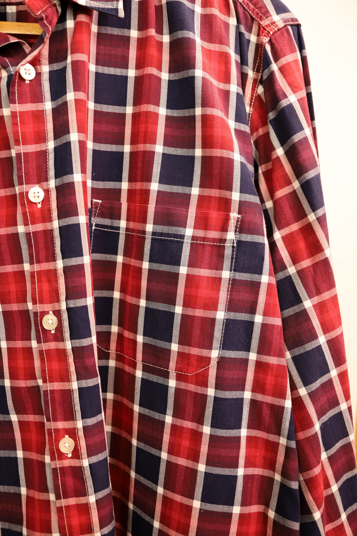 Le Meilleur de l'Homme / Article de la marque Saint James Taille L