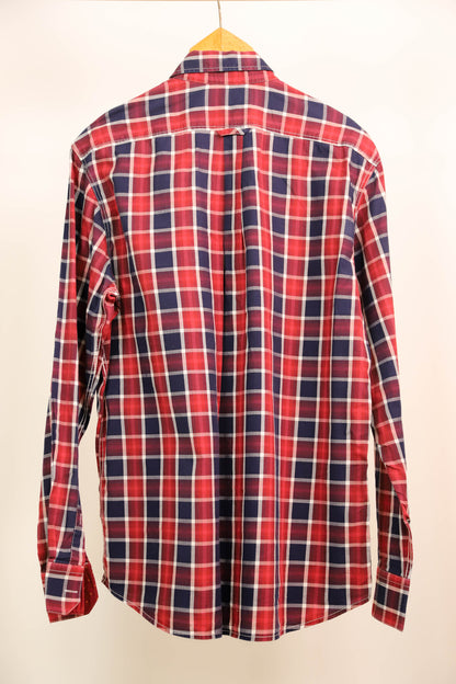 Le Meilleur de l'Homme / Article de la marque Saint James Taille L