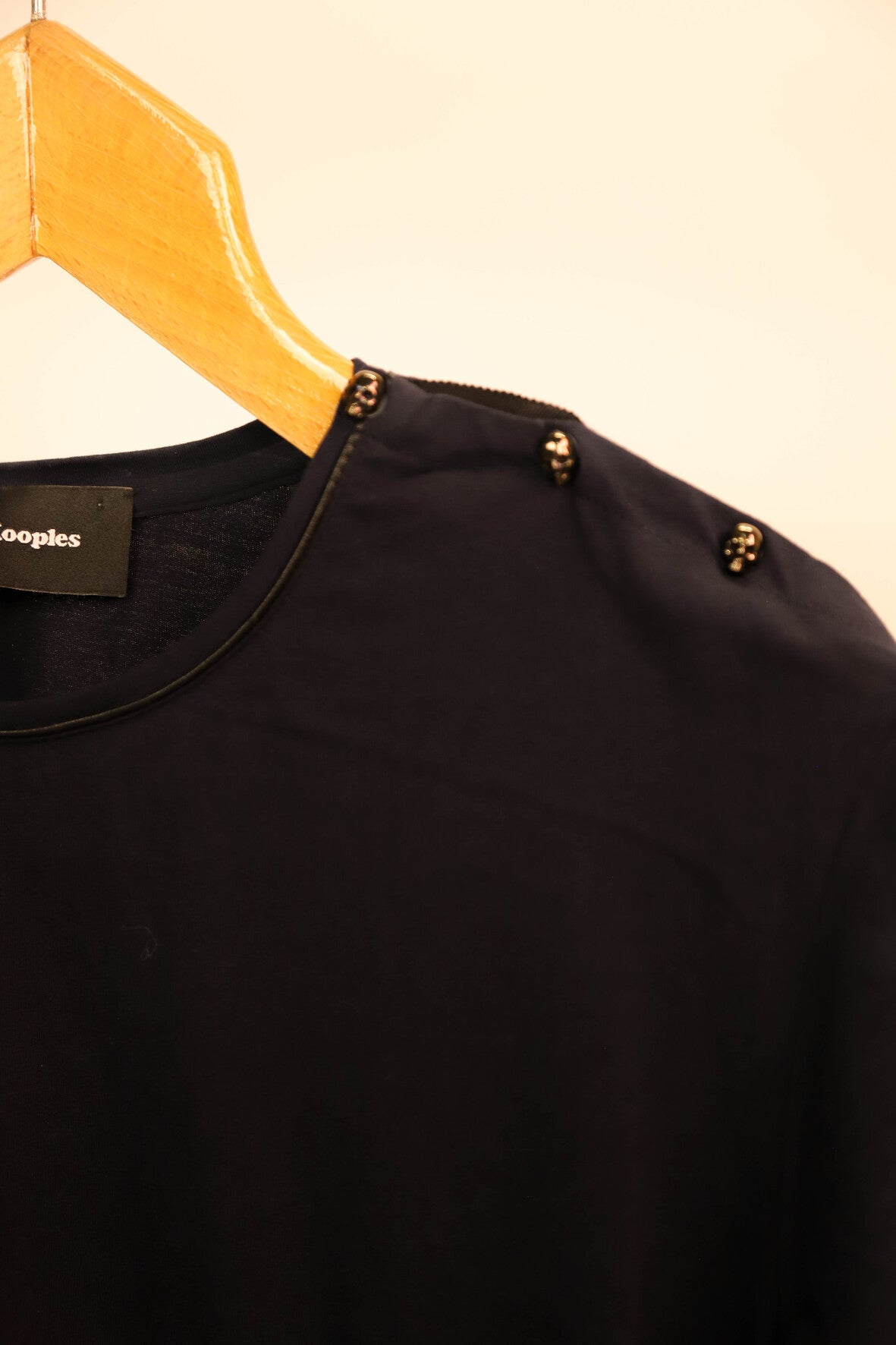 Le Meilleur de l'Homme / Article de la marque The Kooples Taille S