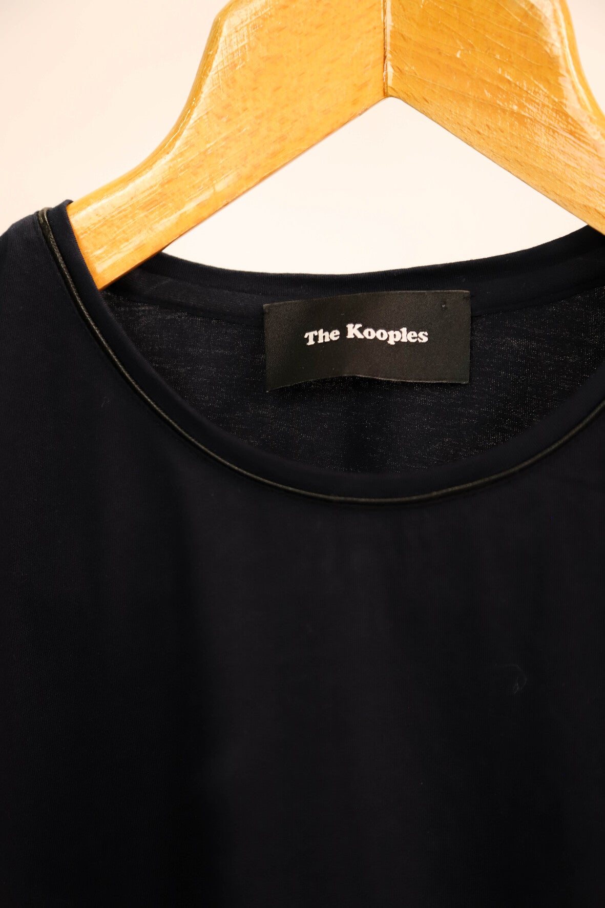 Le Meilleur de l'Homme / Article de la marque The Kooples Taille S