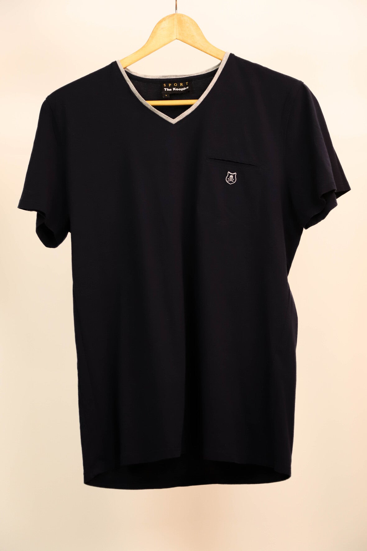 Le Meilleur de l'Homme / Article de la marque The Kooples Sport Taille S