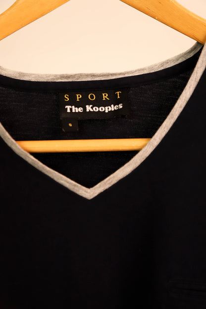 Le Meilleur de l'Homme / Article de la marque The Kooples Sport Taille S
