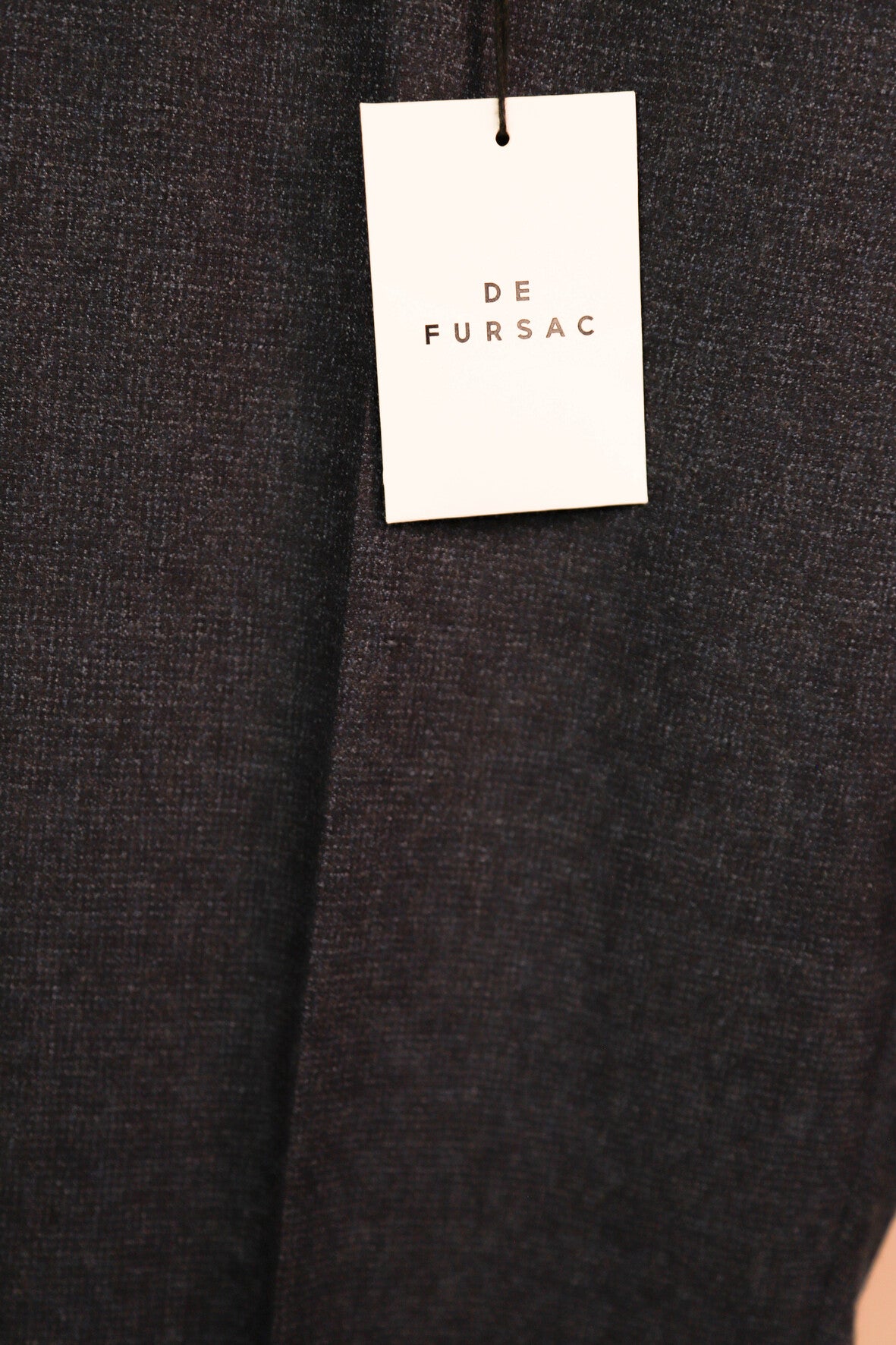 Le Meilleur de l'Homme / Article de la marque De Fursac Taille L
