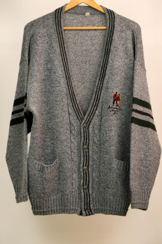 Le Meilleur de l'Homme / Article vintage Taille M