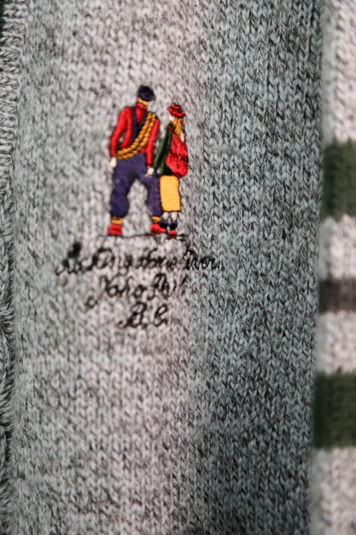 Le Meilleur de l'Homme / Article vintage Taille M