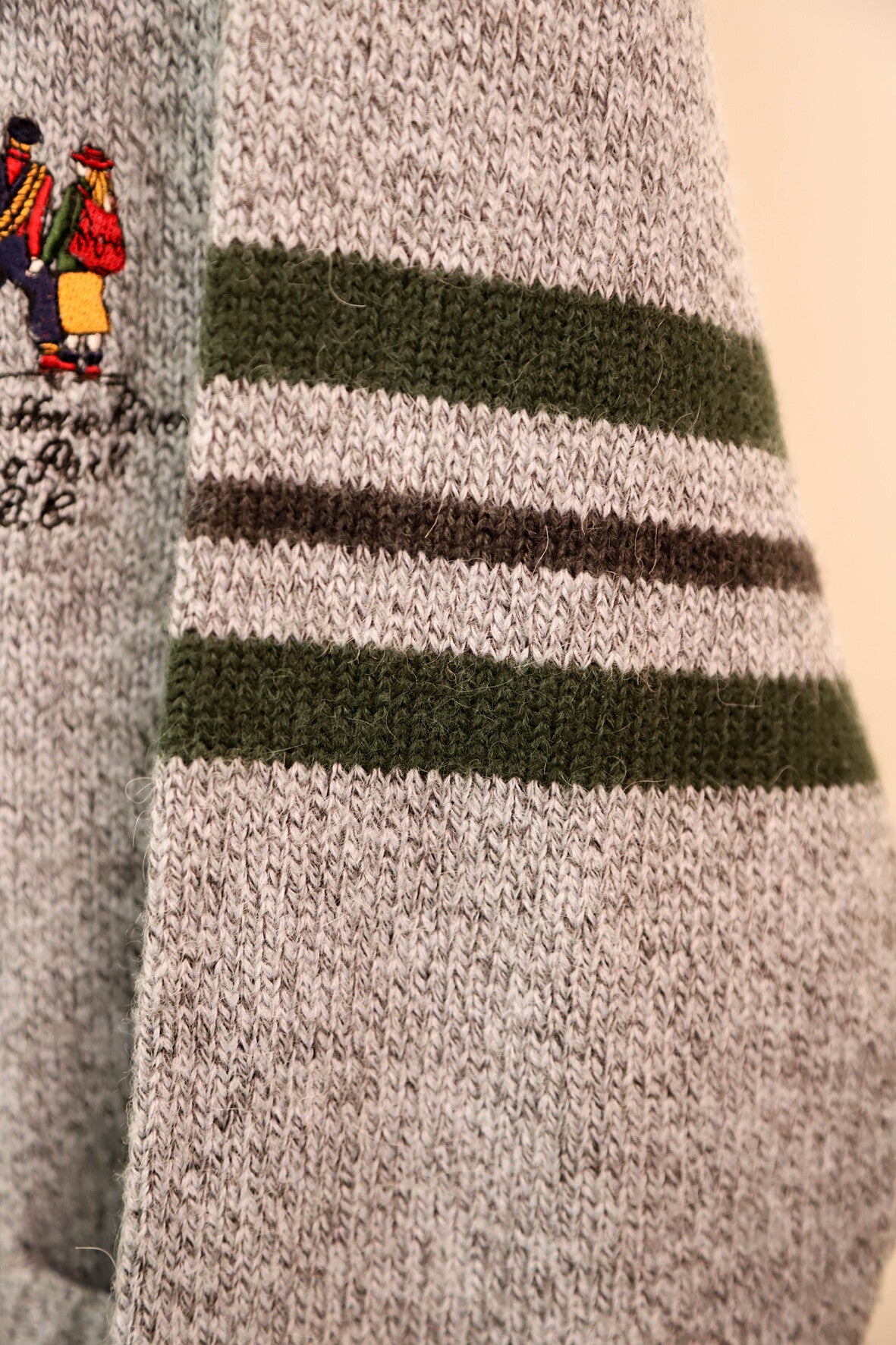Le Meilleur de l'Homme / Article vintage Taille M