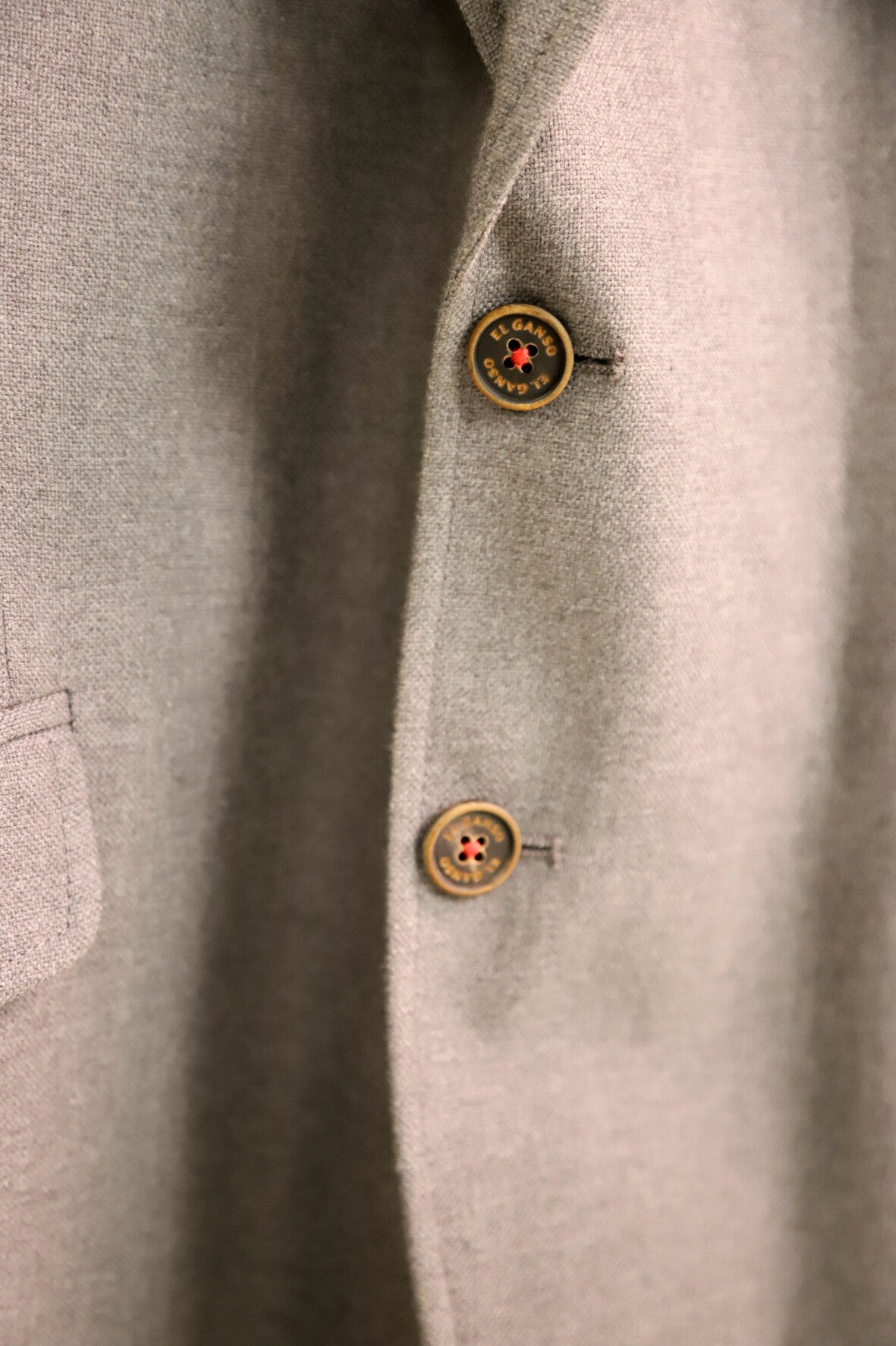 Le Meilleur de l'Homme / Article de la marque El Ganso Taille XL