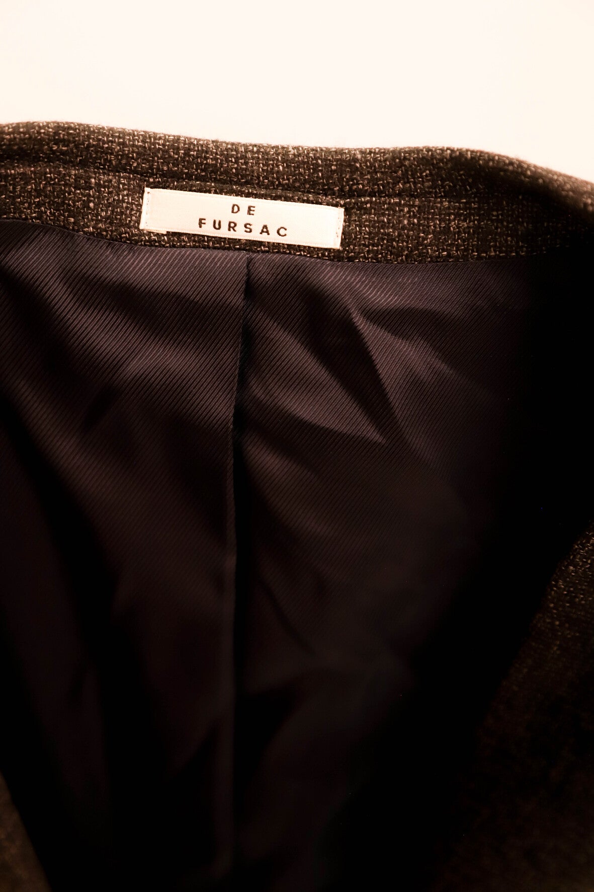 Le Meilleur de l'Homme / Article de la marque De Fursac Taille L