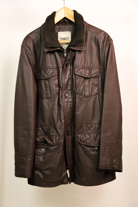 Le Meilleur de l'Homme / Article de la marque Tibet Taille XXXL