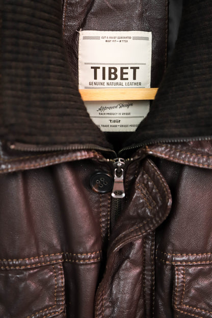 Le Meilleur de l'Homme / Article de la marque Tibet Taille XXXL