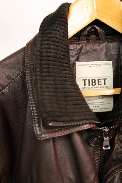 Le Meilleur de l'Homme / Article de la marque Tibet Taille XXXL