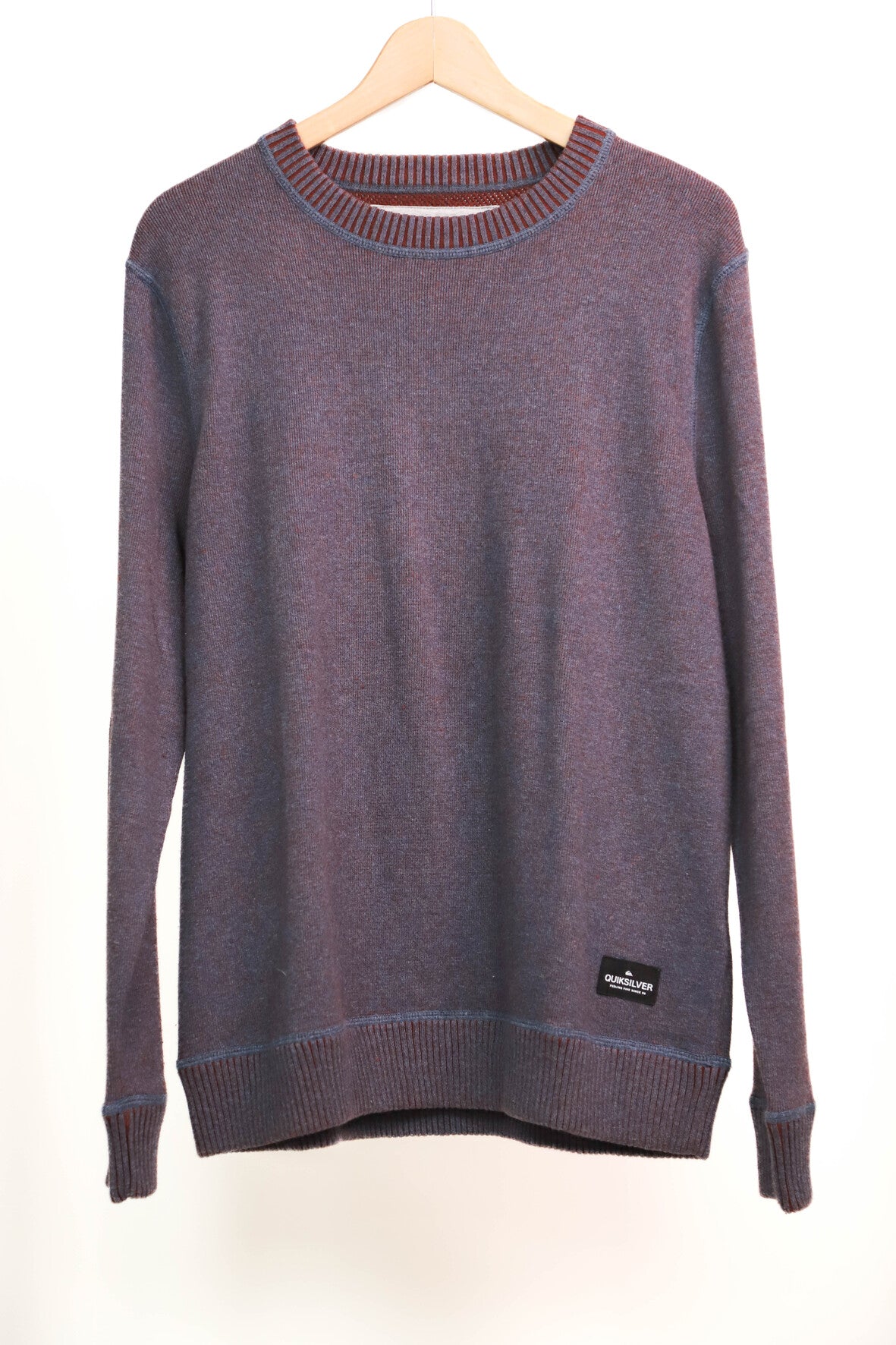 Le Meilleur de l'Homme / Article de la marque Quiksilver Taille S