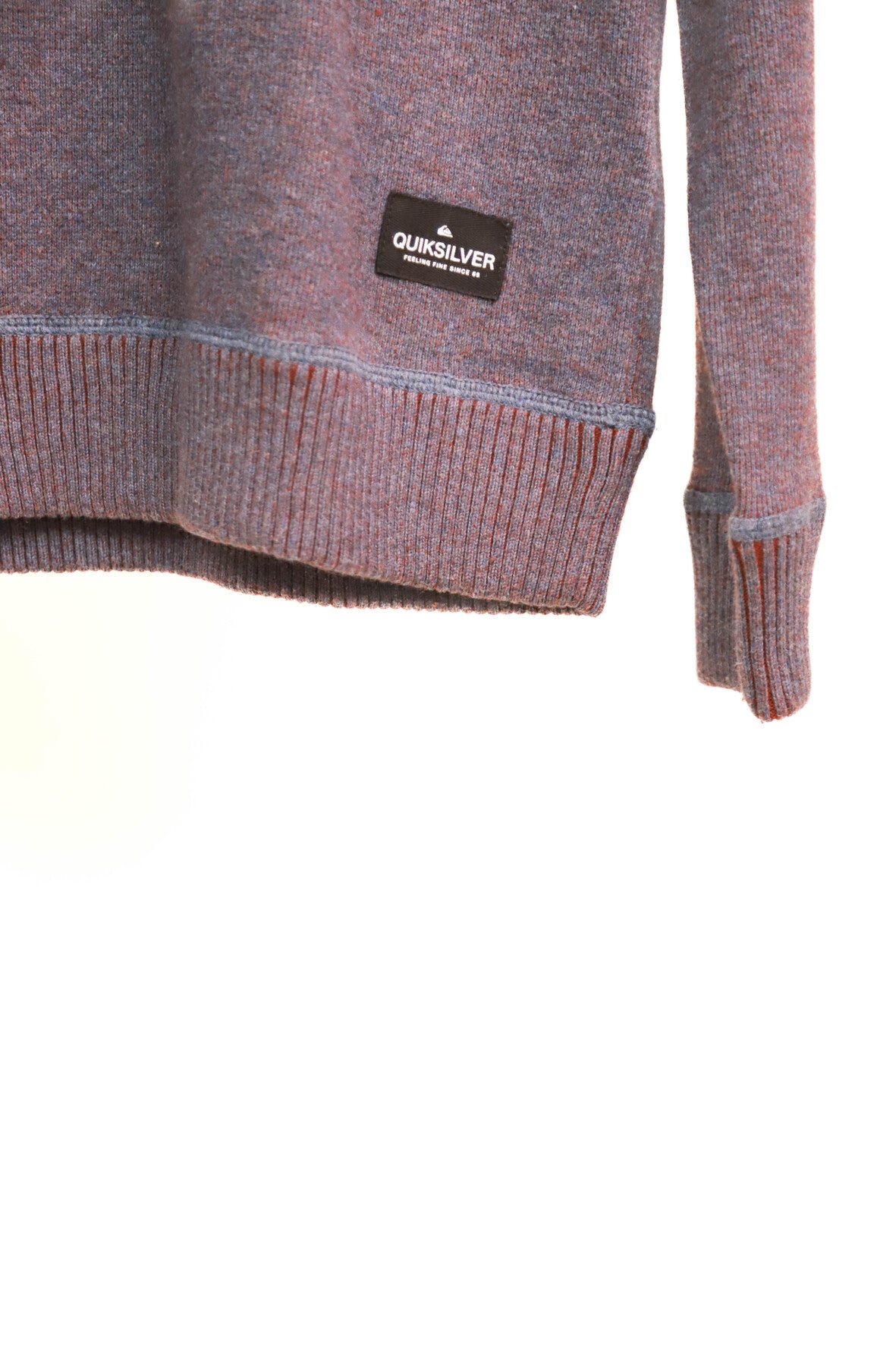 Le Meilleur de l'Homme / Article de la marque Quiksilver Taille S