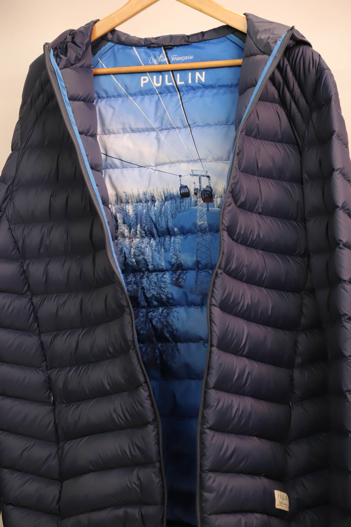 Le Meilleur de l'Homme / Article de la marque Pull In Taille XXL