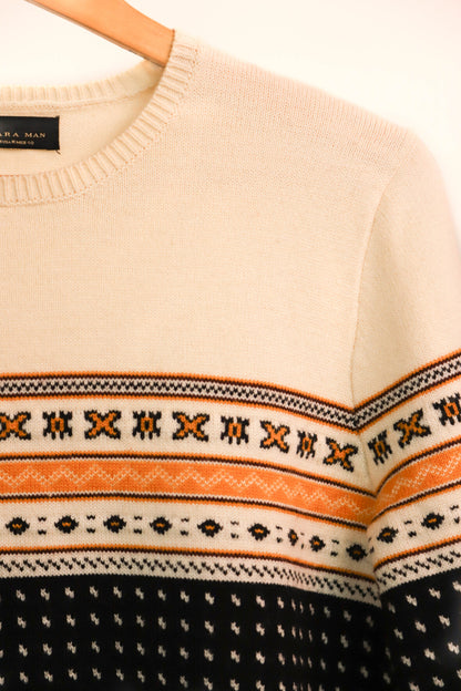 Le Meilleur de l'Homme / Article de la marque Zara Taille M