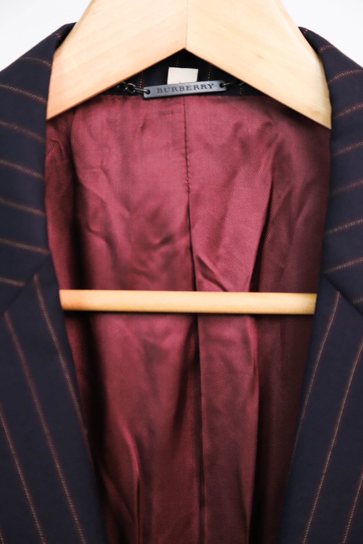 Le Meilleur de l'Homme / Article de la marque Burberry Taille L/52