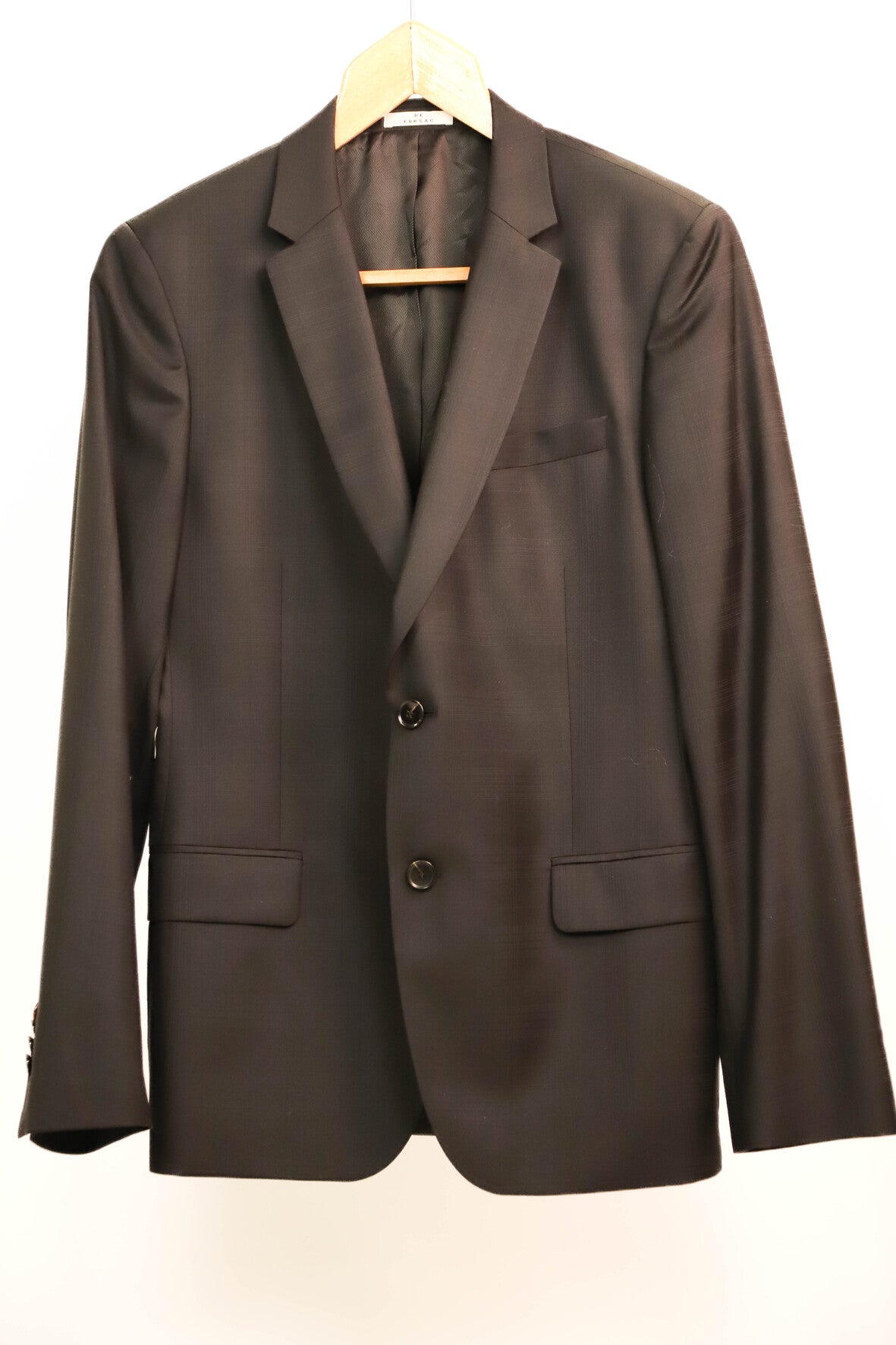 Le Meilleur de l'Homme / Article de la marque De Fursac Taille M/48 - NEUF