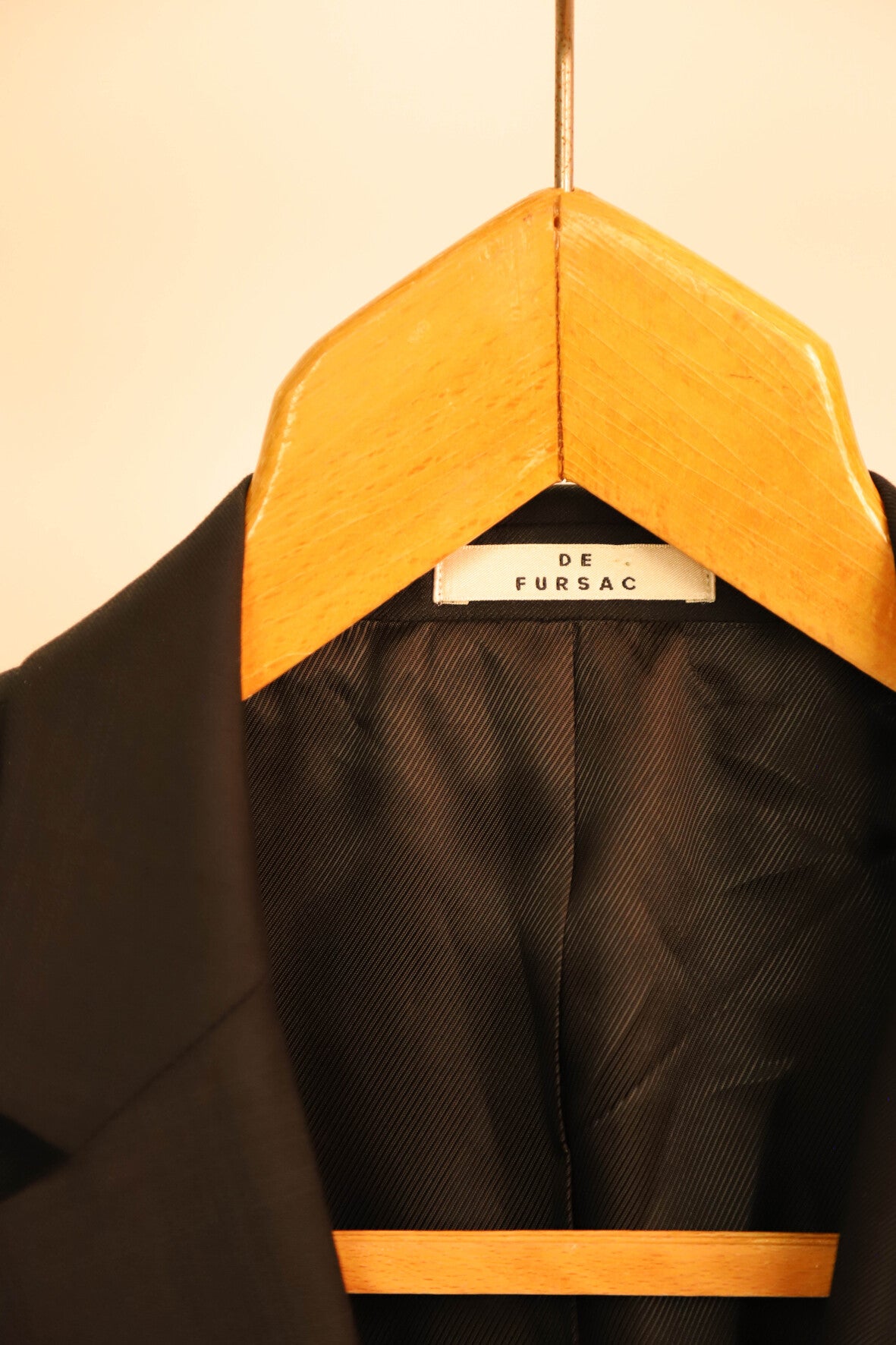 Le Meilleur de l'Homme / Article de la marque De Fursac Taille M/48 - NEUF