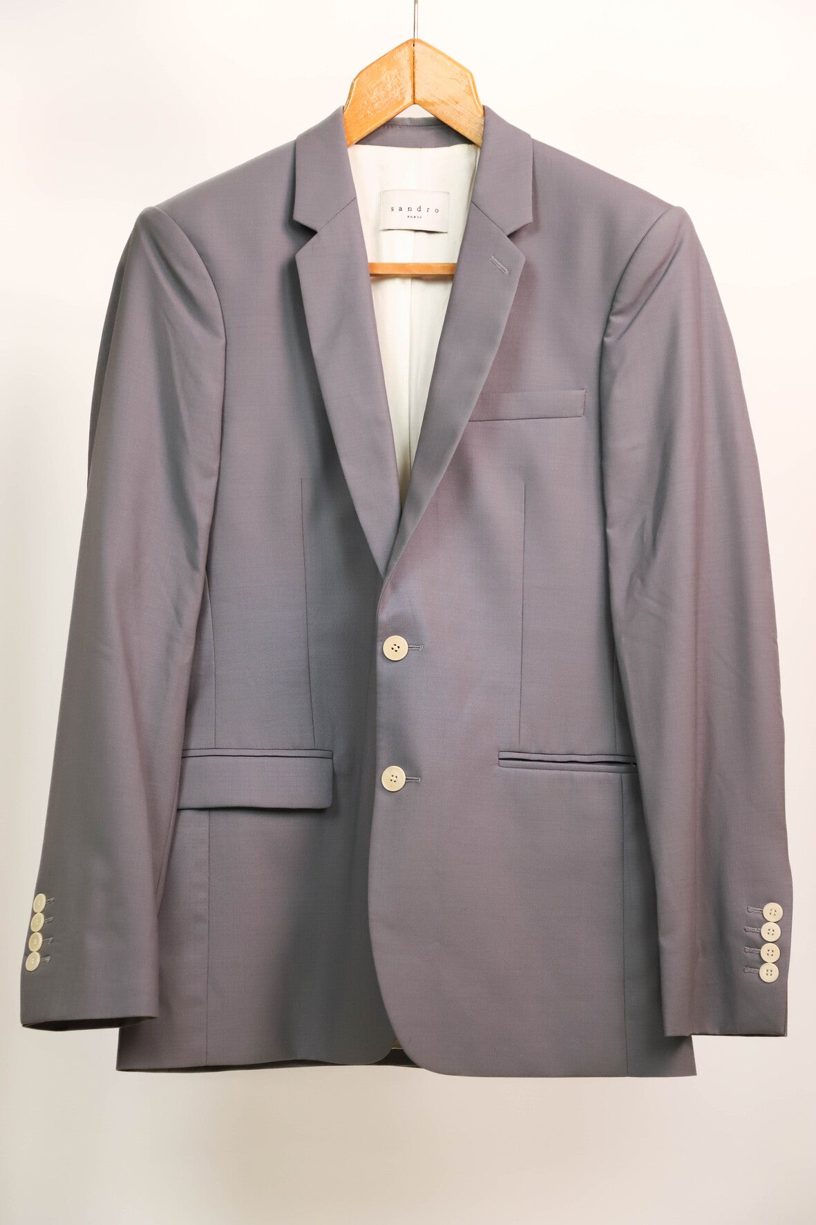 Le Meilleur de l'Homme / Article de la marque Sandro Taille S/M - 46