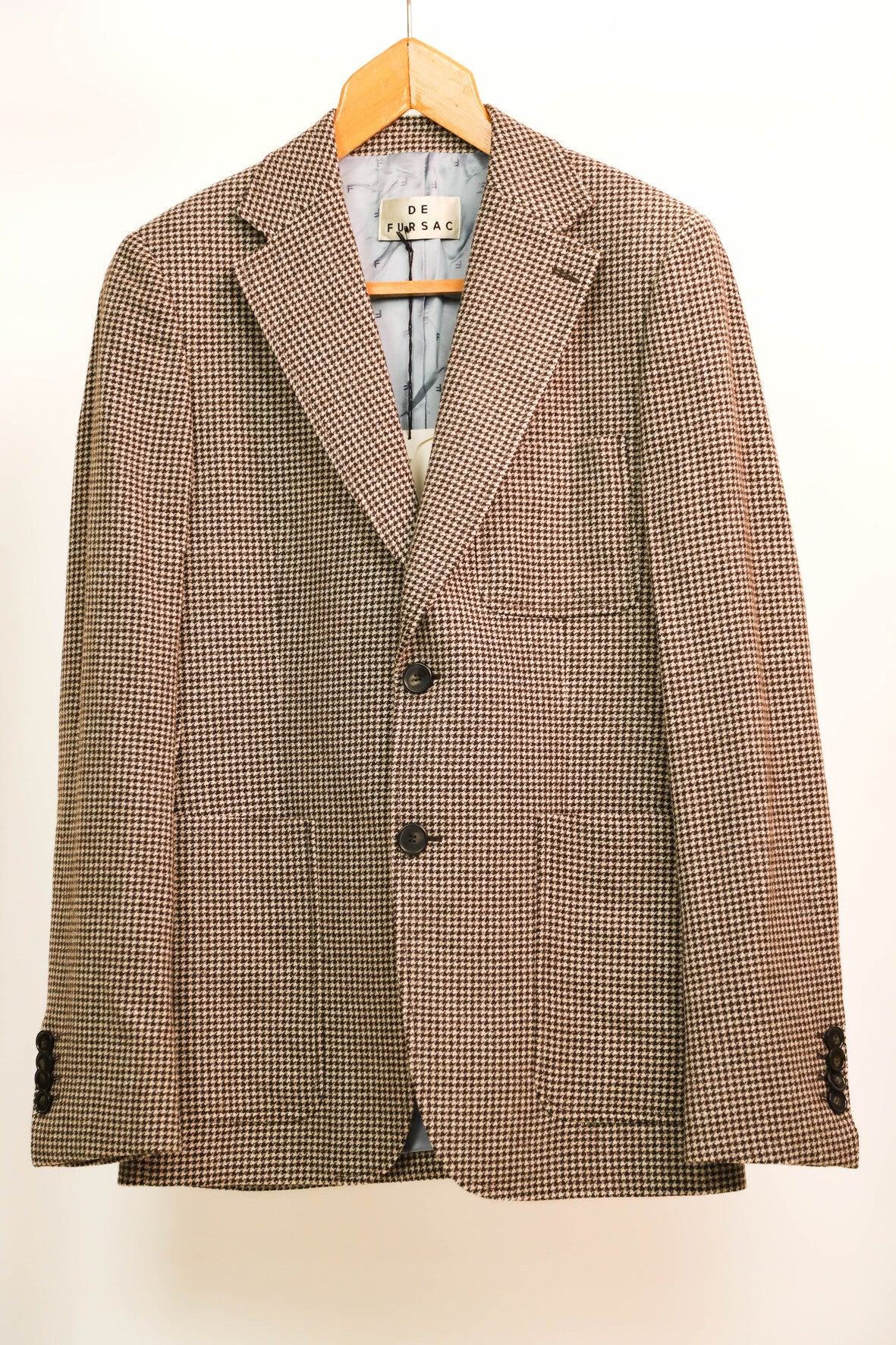 Le Meilleur de l'Homme / Article de la marque De Fursac Taille M/48 - NEUF