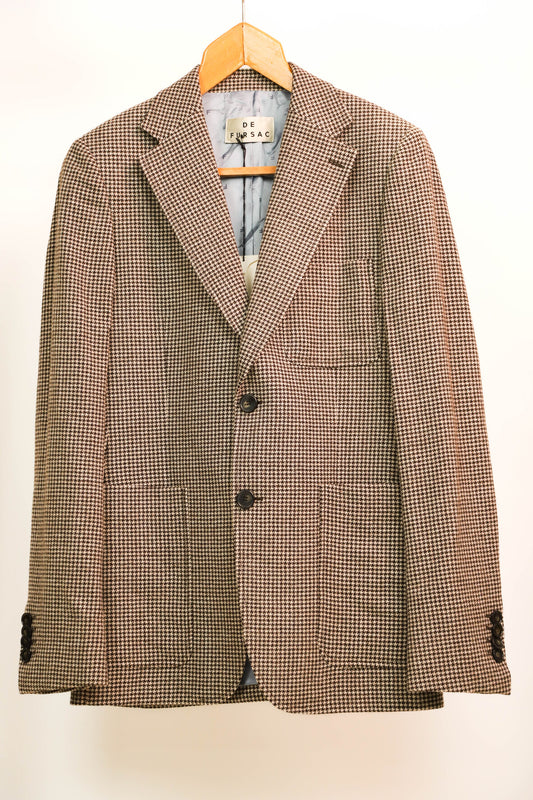 Le Meilleur de l'Homme / Article de la marque De Fursac Taille M/48 - NEUF