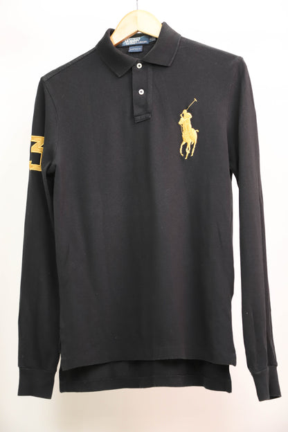 Le Meilleur de l'Homme / Article de la marque Ralph Lauren Taille S