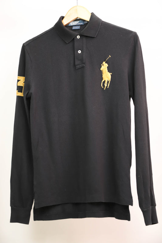 Le Meilleur de l'Homme / Article de la marque Ralph Lauren Taille S