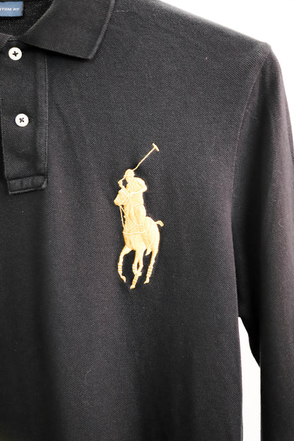 Le Meilleur de l'Homme / Article de la marque Ralph Lauren Taille S