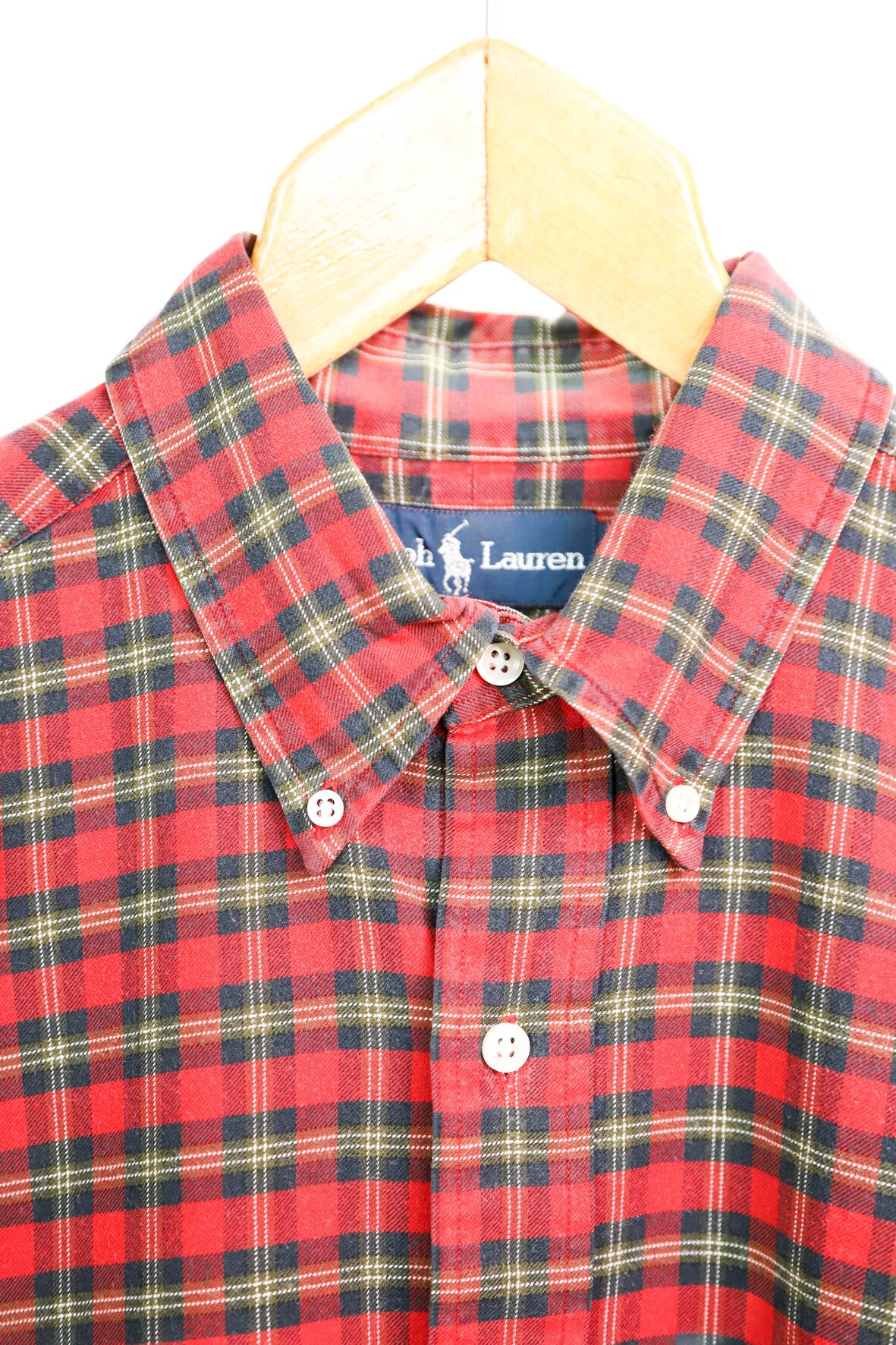 Le Meilleur de l'Homme / Article de la marque Ralph Lauren Taille L