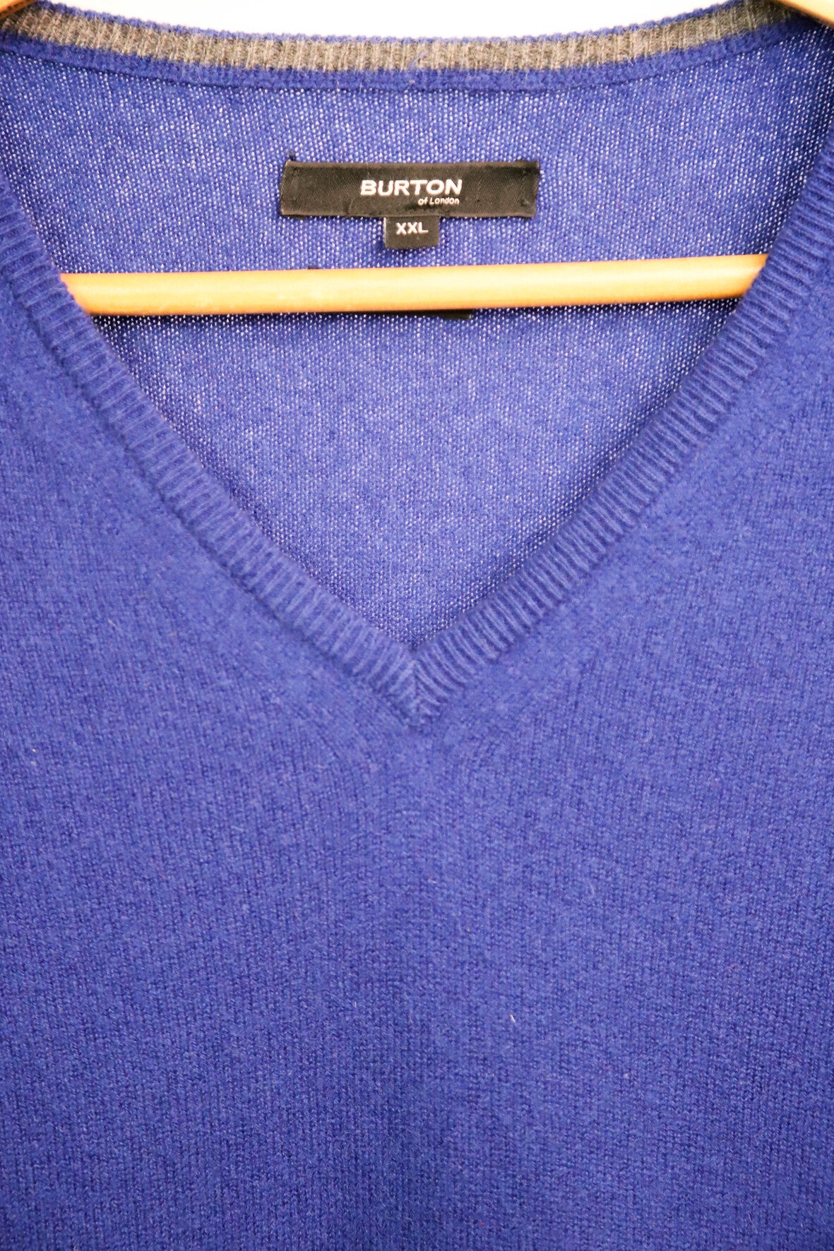 Le Meilleur de l'Homme / Article de la marque Burton Taille XXL