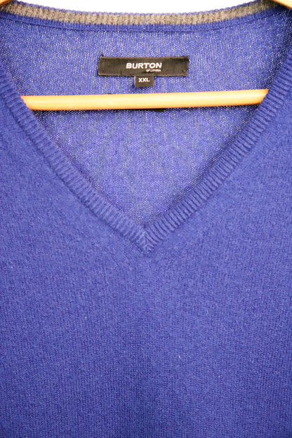Le Meilleur de l'Homme / Article de la marque Burton Taille XXL