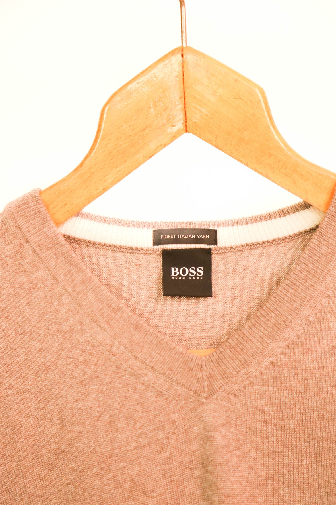 Le Meilleur de l'Homme / Article de la marque Hugo Boss Taille L