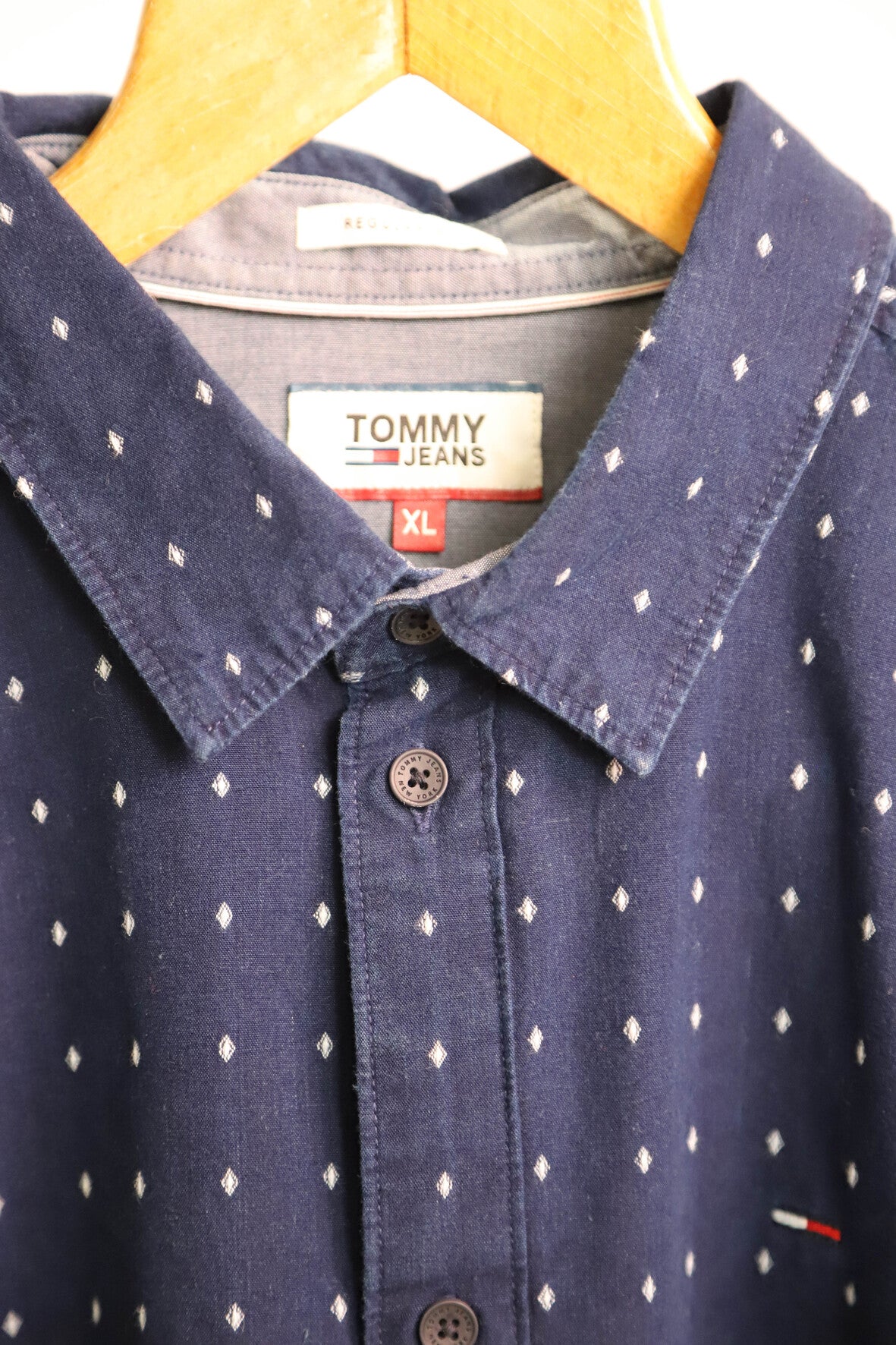 Le Meilleur de l'Homme / Article de la marque Tommy Jeans Taille XL