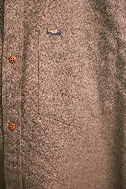 Le Meilleur de l'Homme / Article de la marque Superdry Taille XL