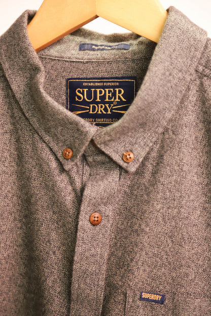 Le Meilleur de l'Homme / Article de la marque Superdry Taille XL