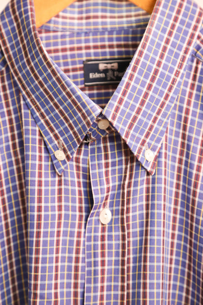 Le Meilleur de l'Homme / Article de la marque Eden Park Taille XL