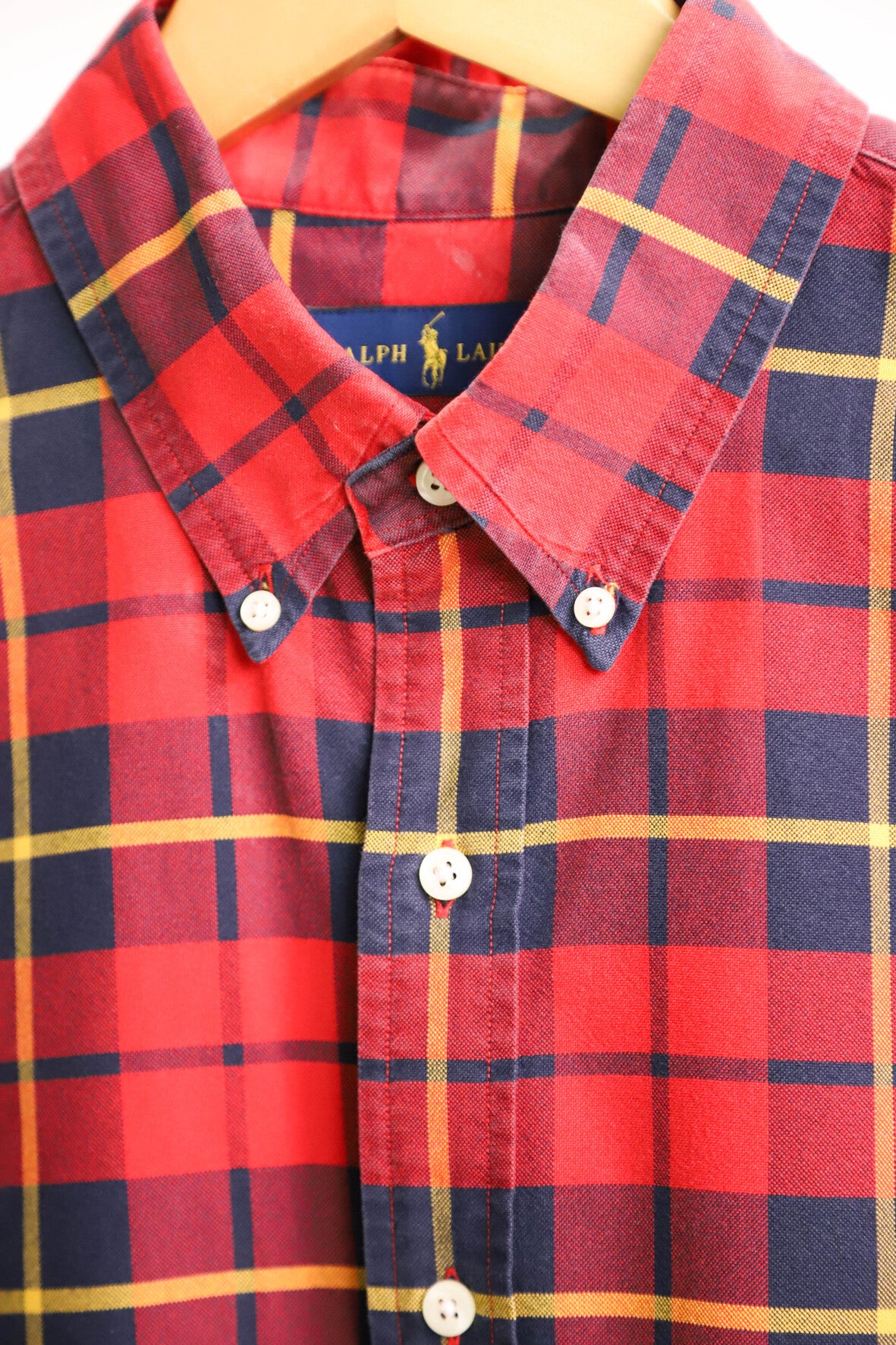 Le Meilleur de l'Homme / Article de la marque Ralph Lauren Taille L