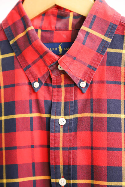 Le Meilleur de l'Homme / Article de la marque Ralph Lauren Taille L