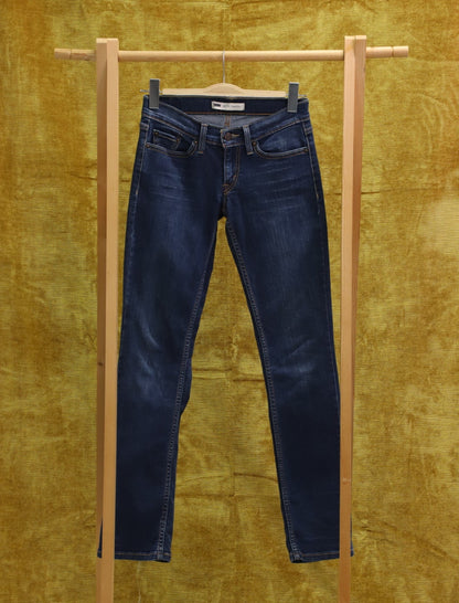 Jean bleu Levi's Taille XS