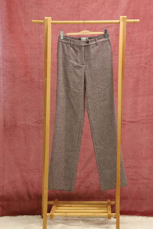 Pantalon marron Jamgot & Co Taille L-XL